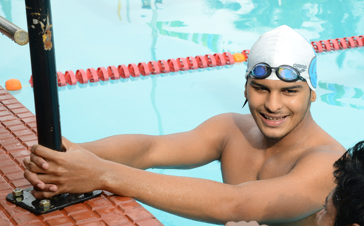 ಟರ್ಕಿಯಲ್ಲಿ ಸೇನಾ ದಂಗೆ: ಪುತ್ತೂರಿನ ಈಜು ಪಟು ವೈಷ್ಣವ್  ಸುರಕ್ಷಿತ